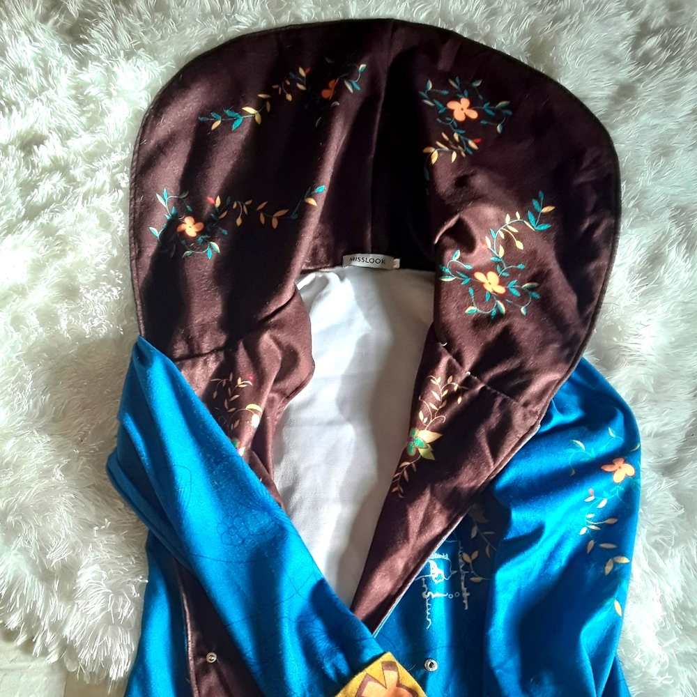 Boho Jacket - Picture 2 of 6